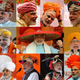 modi, hats, fashion